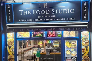 The Food Studio @ ChippyLane image