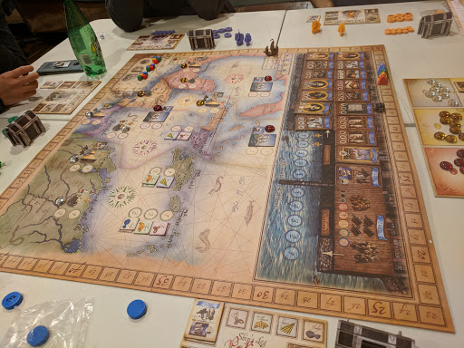 Comic Book Store «3rd Universe Comic Emporium», reviews and photos, 35 N Riverside Ave, Croton-On-Hudson, NY 10520, USA