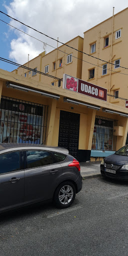 Udaco Gran Canaria