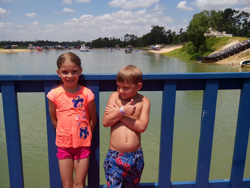 Water Park «Malibu WaterPark», reviews and photos, 2015 Grace Ln, Highlands, TX 77562, USA