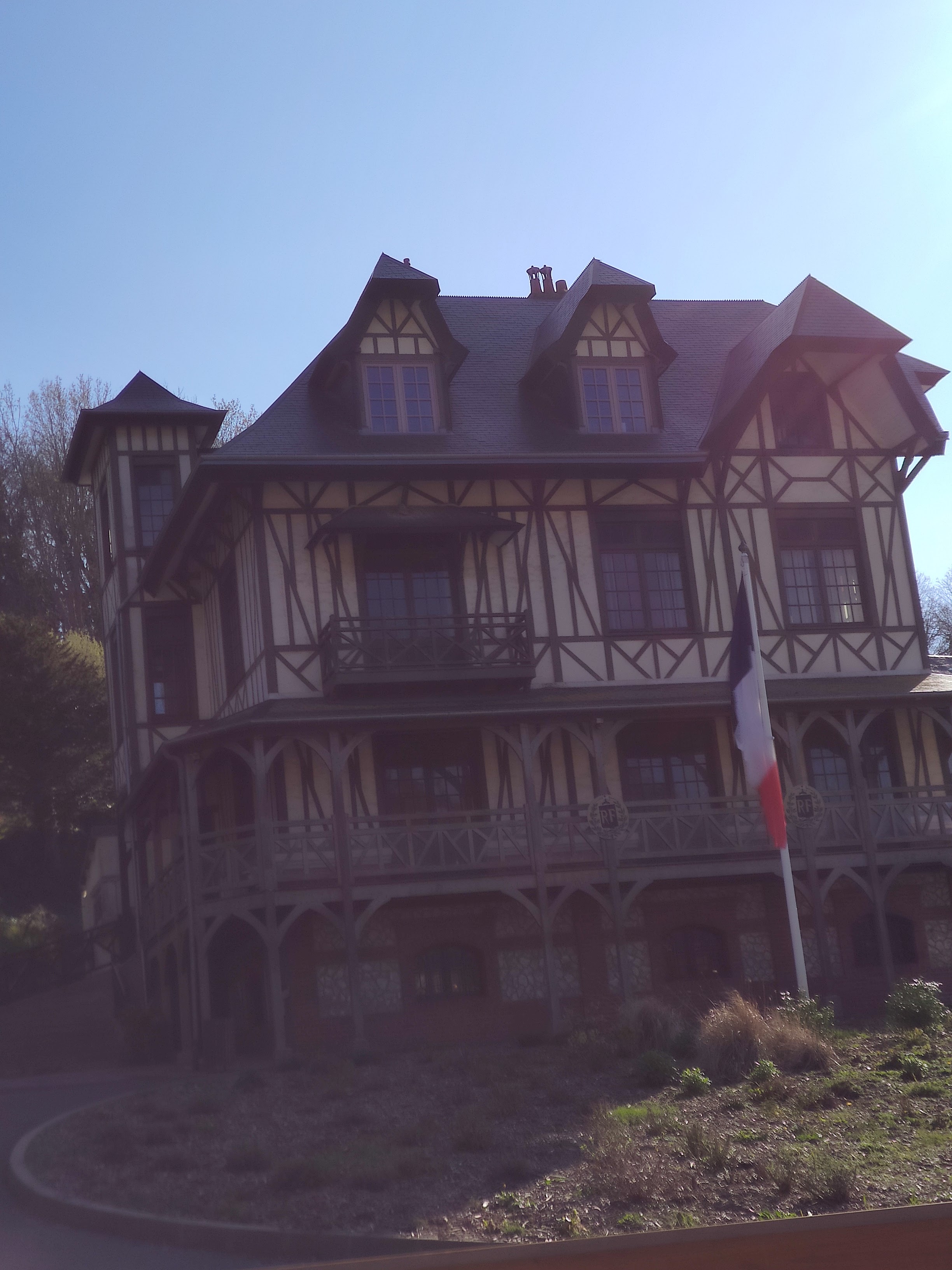 Photo n° 1 de l'avis de Hélène.o fait le 09/04/2023 à 18:34