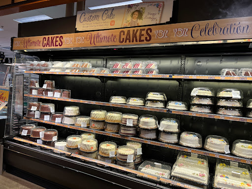 Supermarket «Wegmans», reviews and photos, 12501 Stone Village Way, Midlothian, VA 23113, USA