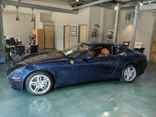 Used Car Dealer «Eurostar Auto Gallery», reviews and photos, 100 Cockeysville Rd Suite 200, Cockeysville, MD 21030, USA