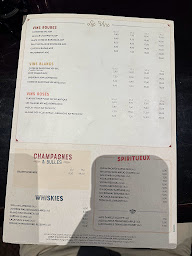 Photo n°2 de Au Bureau à Poitiers ()