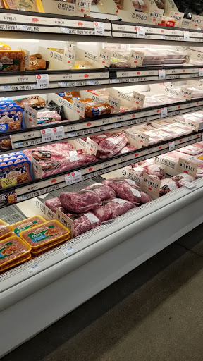 Supermarket «Hy-Vee», reviews and photos, 3801 E Washington Ave, Madison, WI 53704, USA