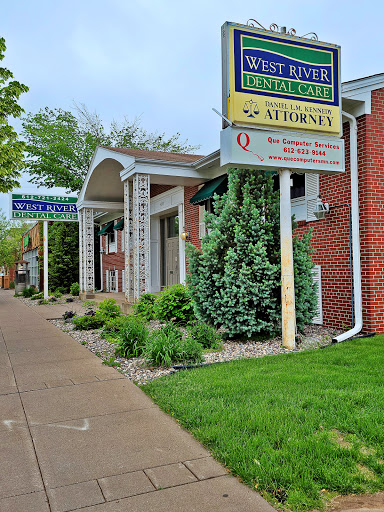 West River Dental Care