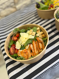 Photo n°8 de Crêpes minutes à Guyancourt ()