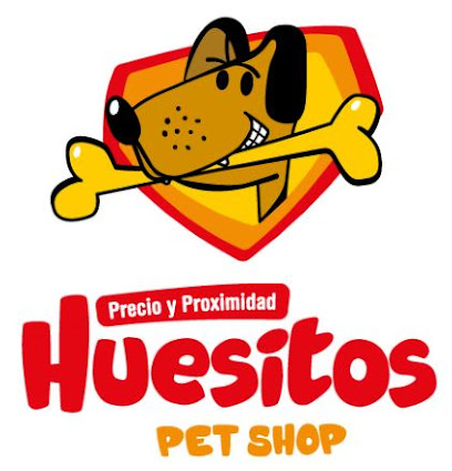 Huesitos Pet Shop