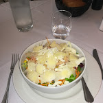 Photo n°1 de l'avis de Fabio.o fait le 31/07/2020 à 13:55 sur le  All'Ancora à Bergamo