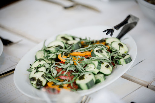 Caterer «A Catered Affair: Nashville Wedding Catering», reviews and photos, 1418 Church St, Nashville, TN 37203, USA