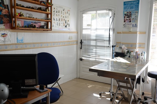 Clínica Veterinaria Europa