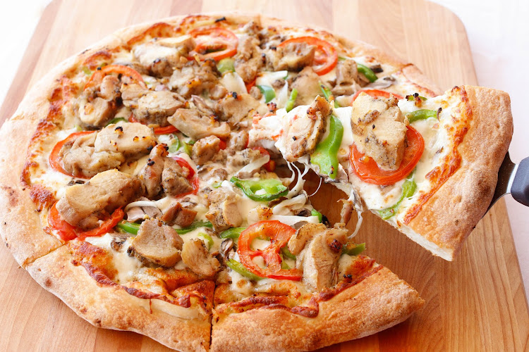 #7 best pizza place in Pleasanton - Porky's Pizza Palace Pleasanton