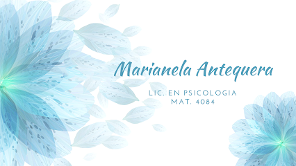 Lic. Marianela Antequera