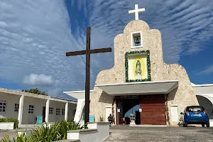 Chapel of Guadalupe, Isla Mujeres image