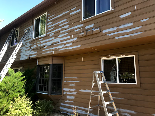 Painter «Elite Painting Colorado», reviews and photos, 1465 Blue Sky Cir unit 17-202, Erie, CO 80516, USA