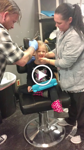 Explore memorial portrait tattoo ideas, creative tattoo ideas in Burton, available at Crazy Ink Tattoo Studio