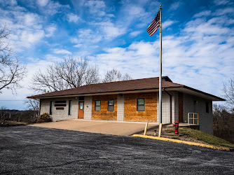 Battlefield Fire Protection District Station 2