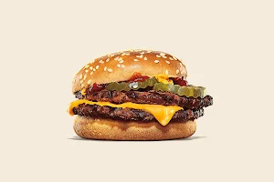 Burger King Wuse 2 image