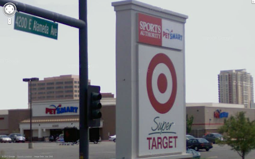 Pet Supply Store «PetSmart», reviews and photos, 4300 E Alameda Ave, Glendale, CO 80246, USA