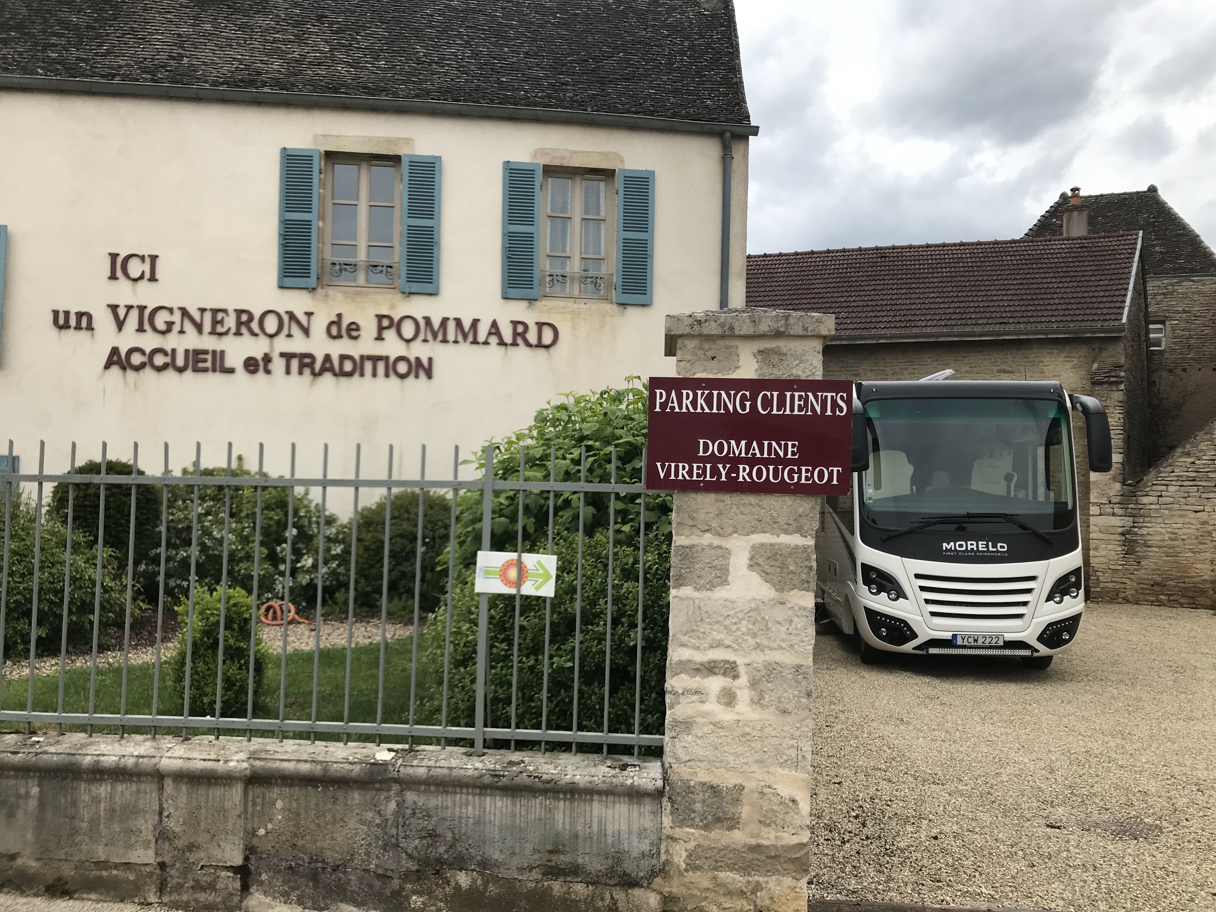 Photo n° 1 de l'avis de Krister.j fait le 18/05/2019 à 13:13