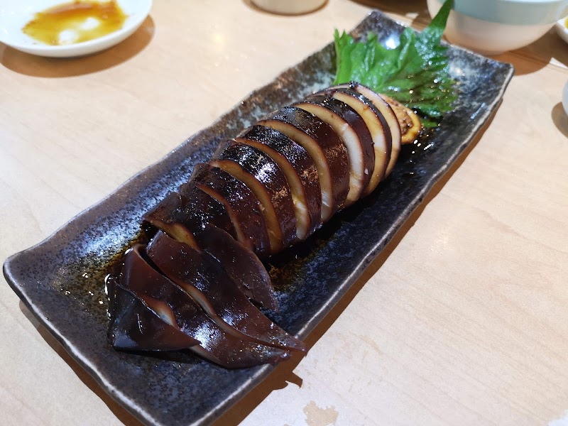 東京イカセンター 東京都中央区八重洲 居酒屋 レストラン グルコミ