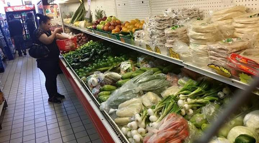 Grocery Store «Cinco De Mayo Mercado», reviews and photos, 3733 Nicollet Ave, Minneapolis, MN 55409, USA