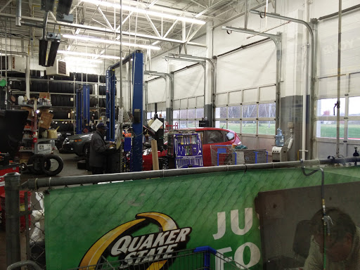 Tire Shop «Walmart Tires & Auto Parts», reviews and photos, 8101 Old Carriage Ct, Shakopee, MN 55379, USA