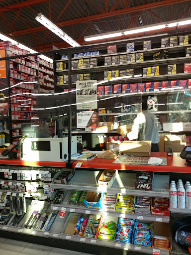 Auto Parts Store «AutoZone», reviews and photos, 530 W Arapaho Rd, Richardson, TX 75080, USA