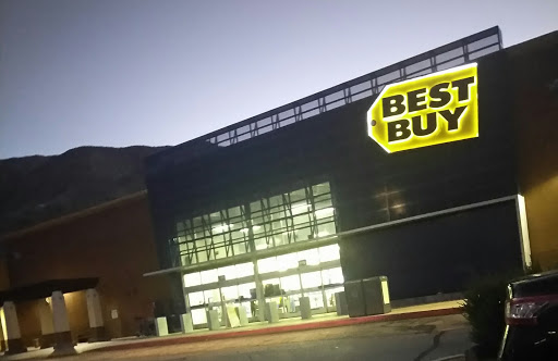 Electronics Store «Best Buy», reviews and photos, 72369 CA-111, Palm Desert, CA 92260, USA