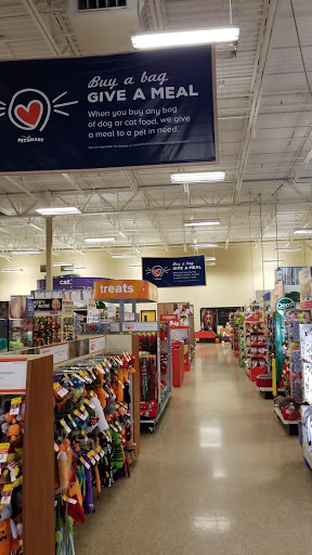 Pet Supply Store «PetSmart», reviews and photos, 300 Water Loop Ln, Collegeville, PA 19426, USA