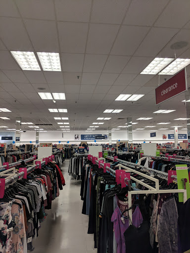 Department Store «Marshalls», reviews and photos, 3850 Mystic Valley Pkwy, Medford, MA 02155, USA