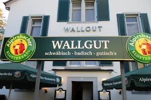 Gasthaus Wallgut image