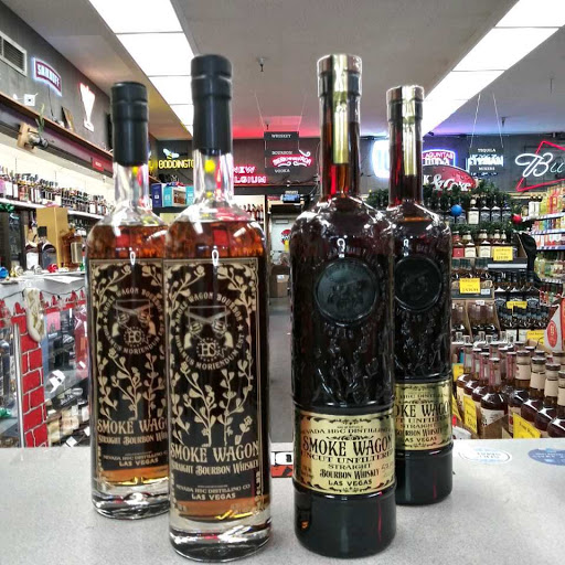 Liquor Store «Royal Liquors», reviews and photos, 3144 Williams Rd, San Jose, CA 95117, USA