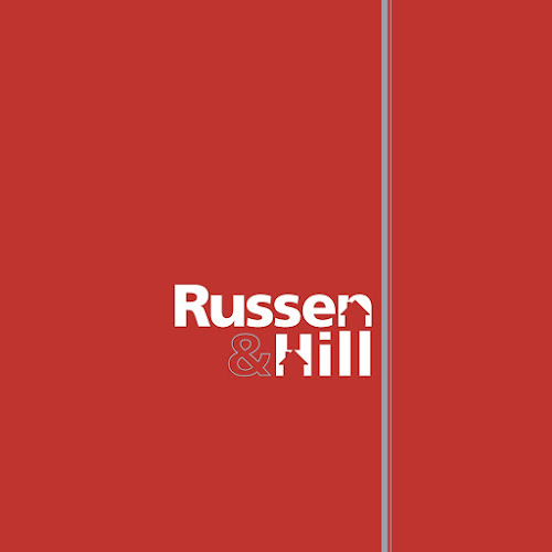 Russen & Hill Estate Agents - Norwich