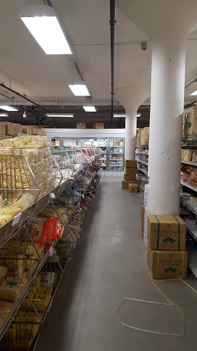 Asian Grocery Store «V-Mart international market», reviews and photos, 176 Narragansett Ave, Providence, RI 02907, USA