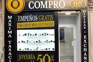 Compro Oro Granada - OROCOIN image