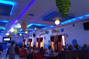 Alishan Indoor Hall image