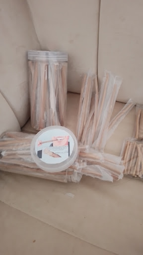 سواك الاراك 