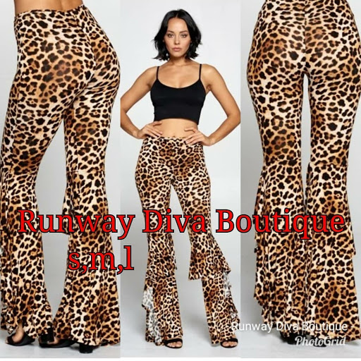 Boutique «Runway Diva Boutique», reviews and photos, 2719 E 56th St, Indianapolis, IN 46220, USA