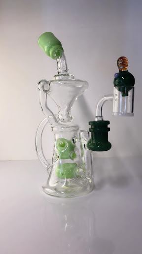 Tobacco Shop «Tobacco Revolution», reviews and photos, 15652 Leffingwell Rd, Whittier, CA 90604, USA