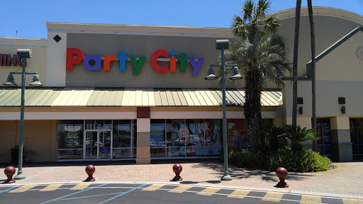 Party Store «Party City», reviews and photos