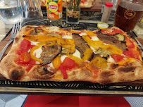 Pizza du Pizzeria Meo Focaccia à Gap - n°4