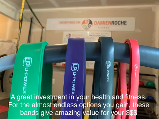 Gym «Damien Roche Fitness», reviews and photos, 1346 PA-739, Milford, PA 18337, USA