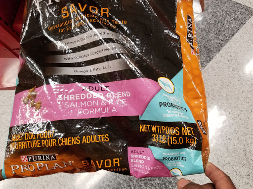 Pet Supply Store «Petco Animal Supplies», reviews and photos, 1500 N Town E Blvd, Mesquite, TX 75150, USA