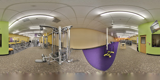 Gym «Anytime Fitness», reviews and photos, 1382 Howland Blvd, Deltona, FL 32738, USA