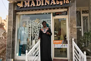 Madina By Fa Boutique image