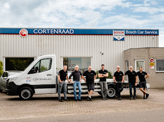 Bosch Car Service Cortenraad