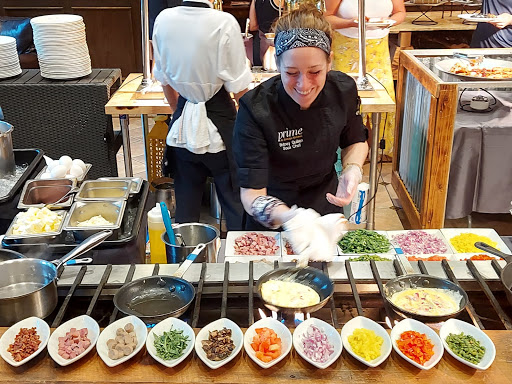 Fine Dining Restaurant «Prime at Saratoga National», reviews and photos, 458 Union Ave, Saratoga Springs, NY 12866, USA