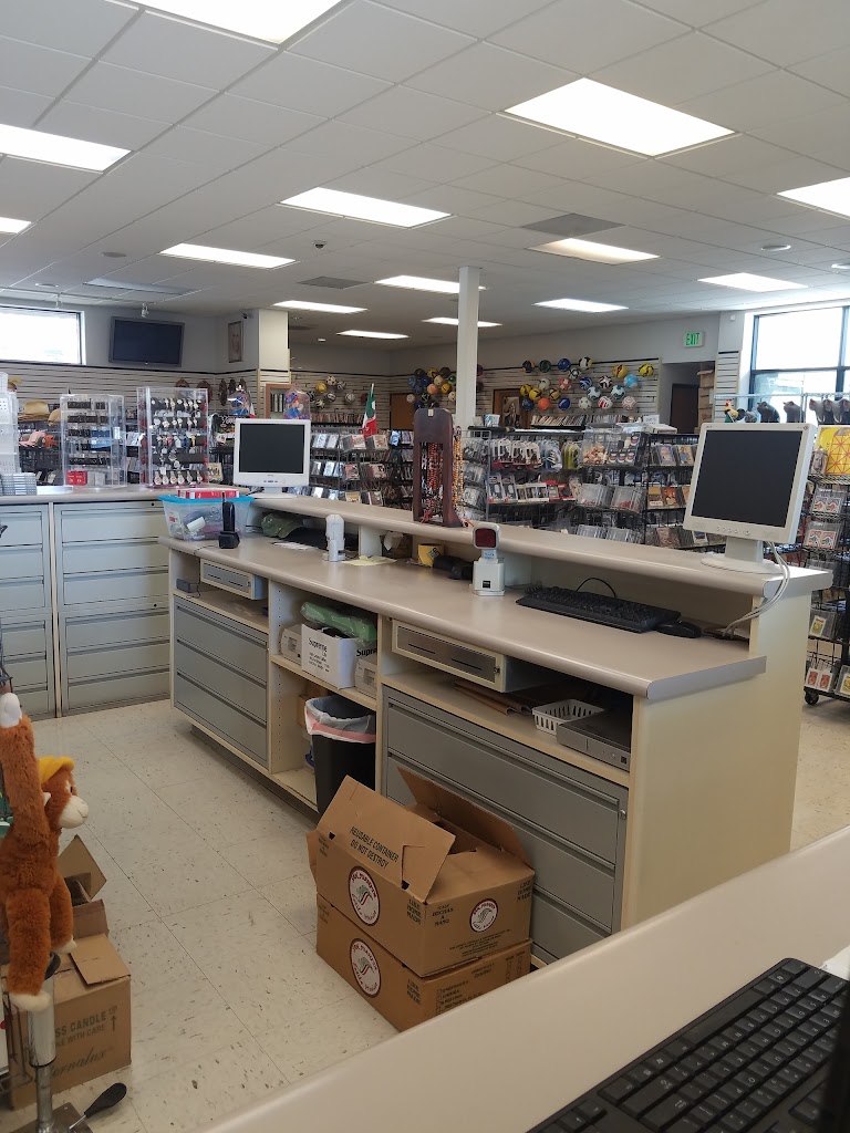 California Salon 95407