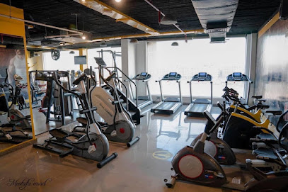 Zeus Gym